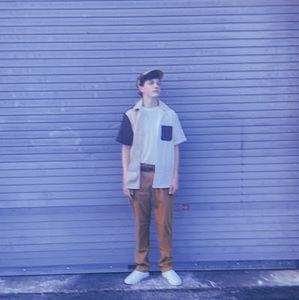 Meet your Posher, Asher